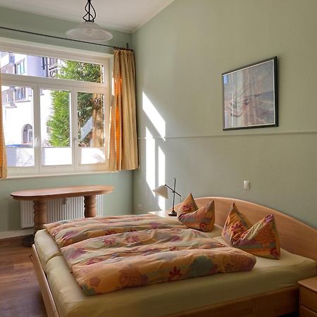 Fewo Mit 2 Schlafzimmern, Wohnkueche, Terrasse Бонн Экстерьер фото